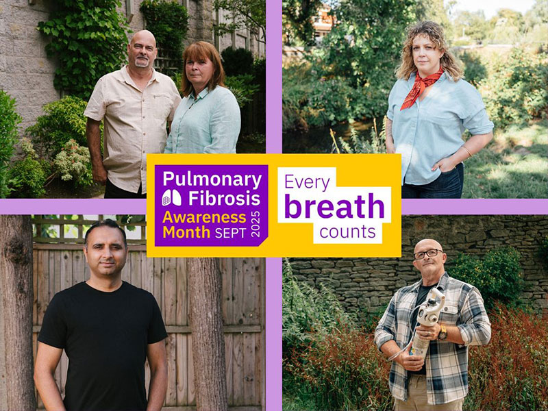 Awareness month promo