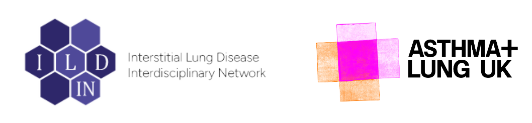 charity partner logos