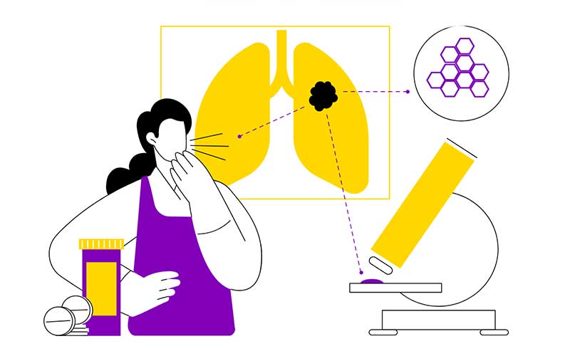 Student learning schematic