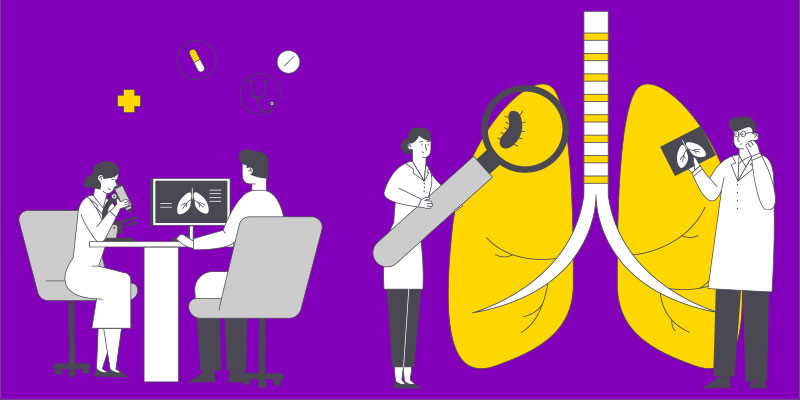 Take Part in Research Cartoon