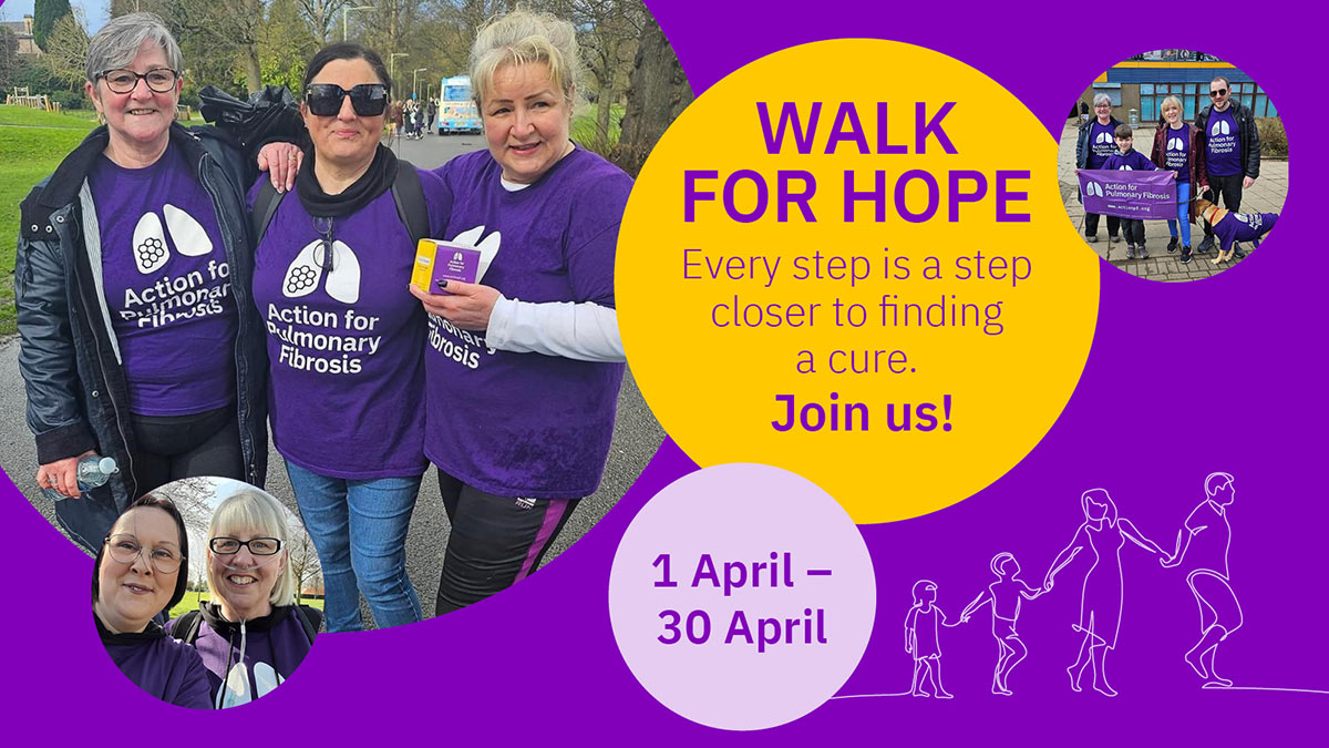 Walk for Hope